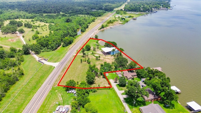 10390 US Highway 190 E, Point Blank, TX 77364 - photo 2