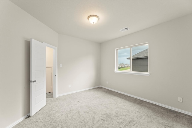 6322 Cambrai Wood Ln, Katy, TX 77493 - unfurnished room with carpet flooring and baseboards