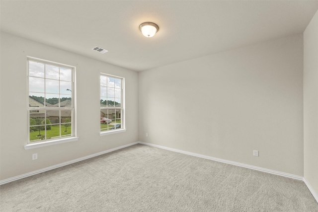 6322 Cambrai Wood Ln, Katy, TX 77493 - carpeted spare room with baseboards