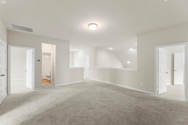 6322 Cambrai Wood Ln, Katy, TX 77493 - carpeted empty room with baseboards