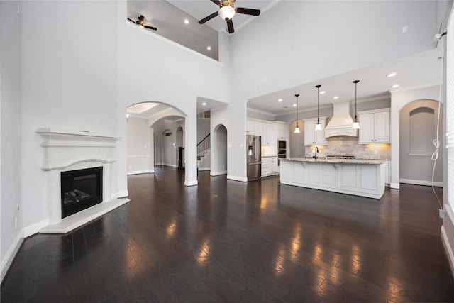 3806 Spruce Bend Ln, Spring, TX 77386 - photo 14