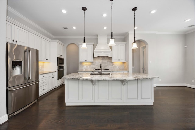 3806 Spruce Bend Ln, Spring, TX 77386 - photo 15