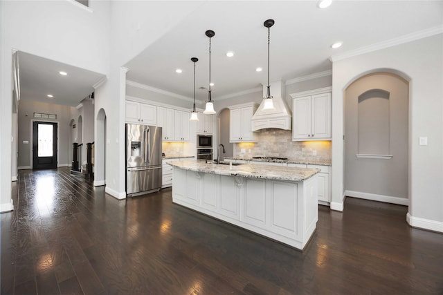 3806 Spruce Bend Ln, Spring, TX 77386 - photo 16