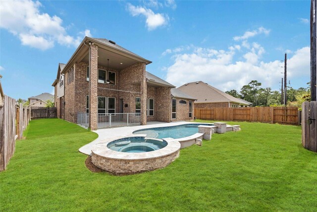 3806 Spruce Bend Ln, Spring, TX 77386 - photo 3