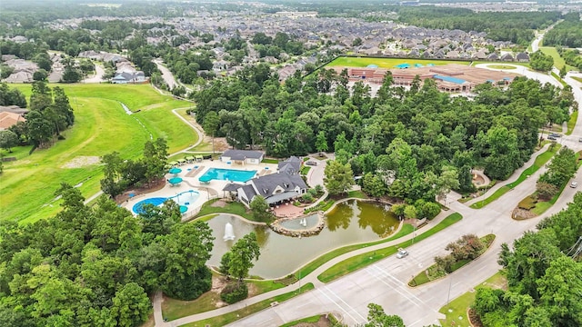 3806 Spruce Bend Ln, Spring, TX 77386 - photo 43