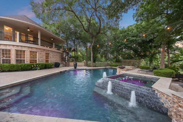 3023 River Forest Dr, Richmond, TX 77406 - photo 3