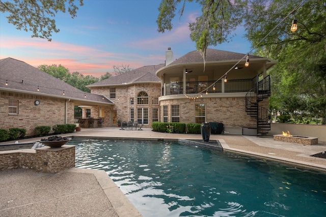 3023 River Forest Dr, Richmond, TX 77406 - photo 30