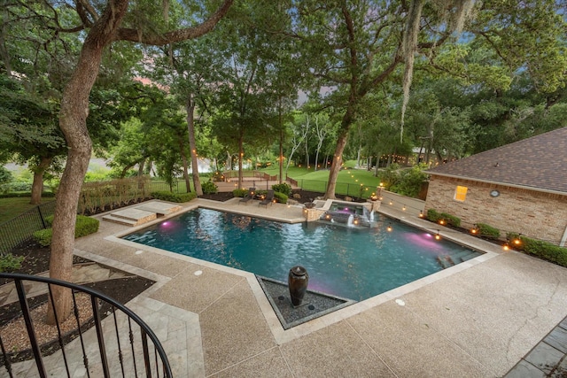 3023 River Forest Dr, Richmond, TX 77406 - photo 9