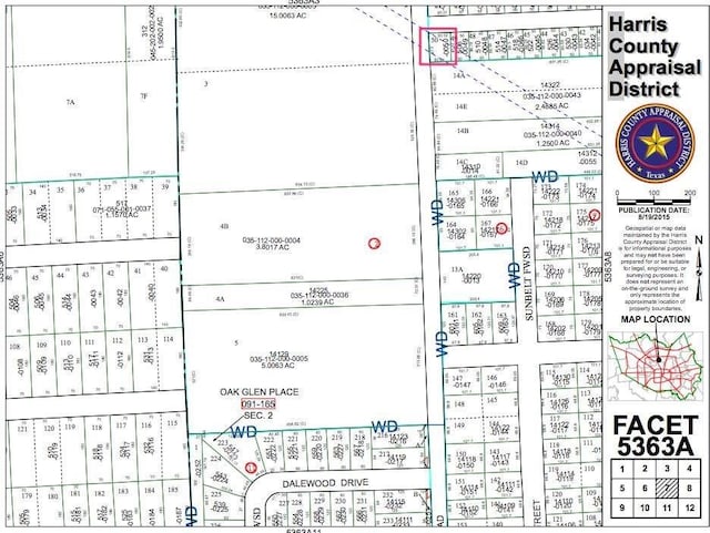 502 Walston Ln, Houston, TX 77060