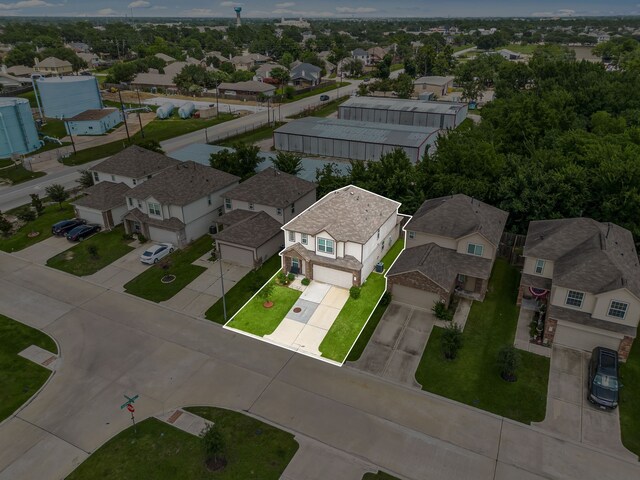 5838 Adelaide River Dr, Katy, TX 77449 - photo 2