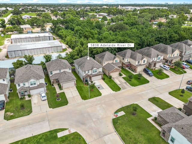 5838 Adelaide River Dr, Katy, TX 77449 - photo 22