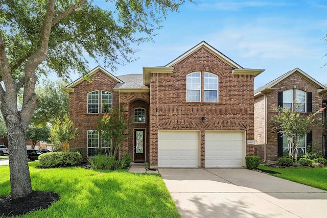24538 Evangeline Springs Ln, Katy, TX 77494 - photo 1