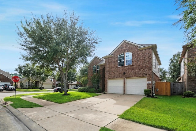 24538 Evangeline Springs Ln, Katy, TX 77494 - photo 2