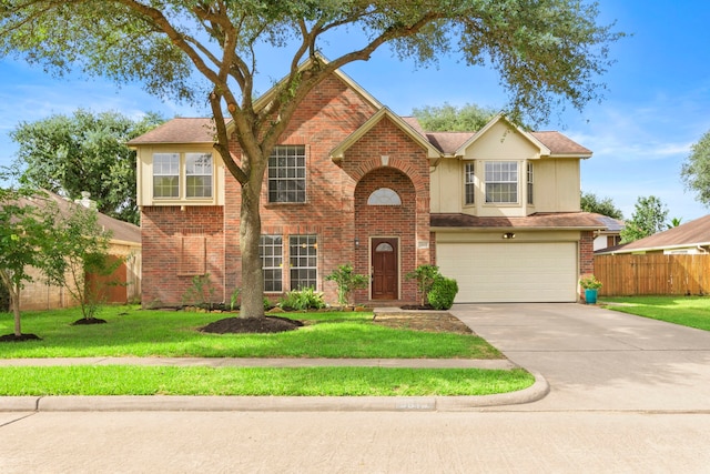 3815 Wildhawk Dr, Katy, TX 77449 - photo 1