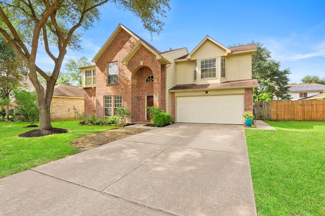 3815 Wildhawk Dr, Katy, TX 77449 - photo 3