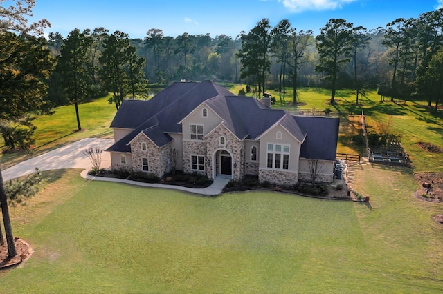 37763 Marias Way, Magnolia, TX 77354 - photo 1