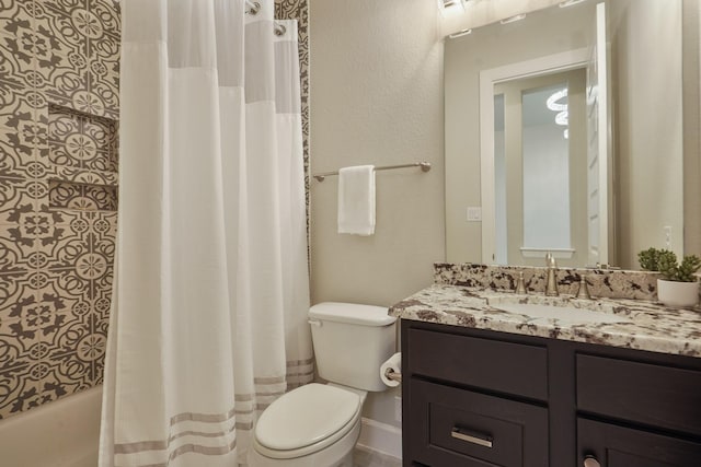 19019 Dappled Mare Cir, Tomball, TX 77377 - full bathroom with vanity and shower / tub combo