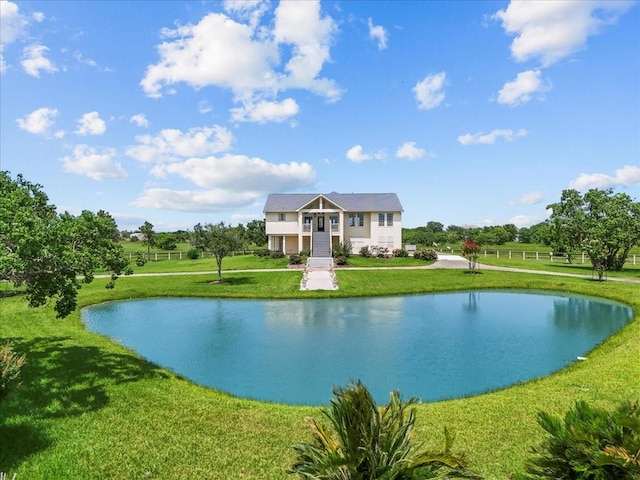 2250 Broadway St, San Leon, TX 77539 - water view