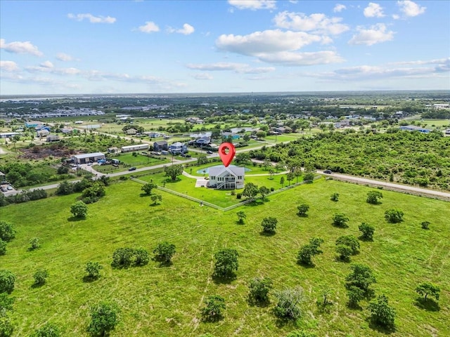 2250 Broadway St, San Leon, TX 77539 - drone / aerial view