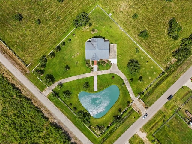 2250 Broadway St, San Leon, TX 77539 - aerial view