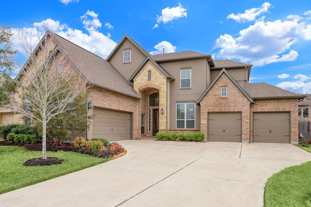 17322 Legend Creek Ct, Tomball, TX 77375 - photo 1