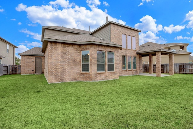 17322 Legend Creek Ct, Tomball, TX 77375 - photo 26
