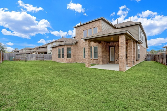 17322 Legend Creek Ct, Tomball, TX 77375 - photo 27