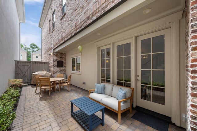 251 Green Blvd, Shenandoah, TX 77384 - photo 31