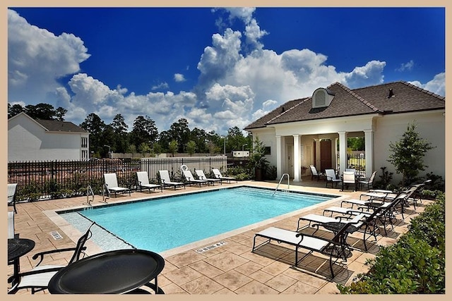 251 Green Blvd, Shenandoah, TX 77384 - photo 34