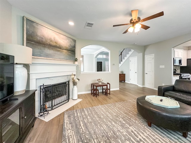 19226 Piney Way Dr, Tomball, TX 77375 - photo 8