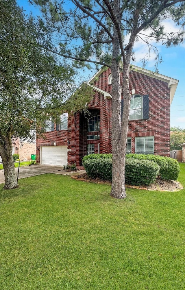 19226 Piney Way Dr, Tomball, TX 77375 - photo 1