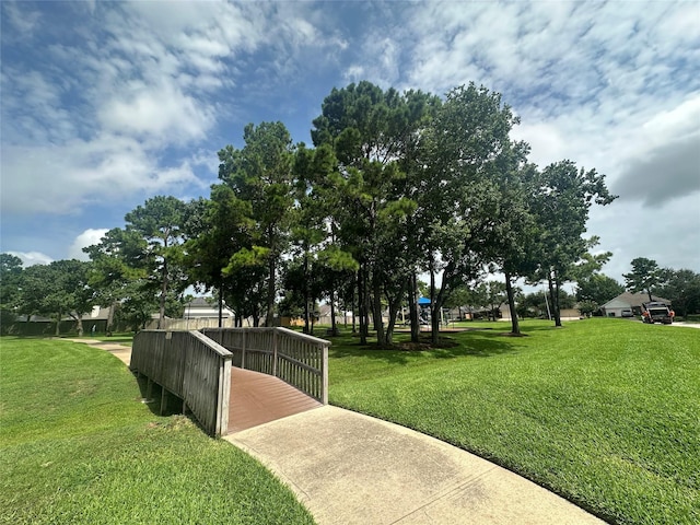 19226 Piney Way Dr, Tomball, TX 77375 - photo 41