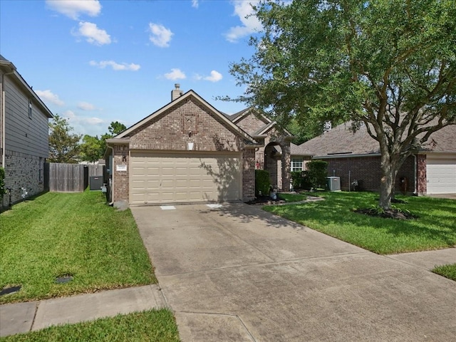 2718 Crestmont Dr, Deer Park, TX 77536 - photo 4