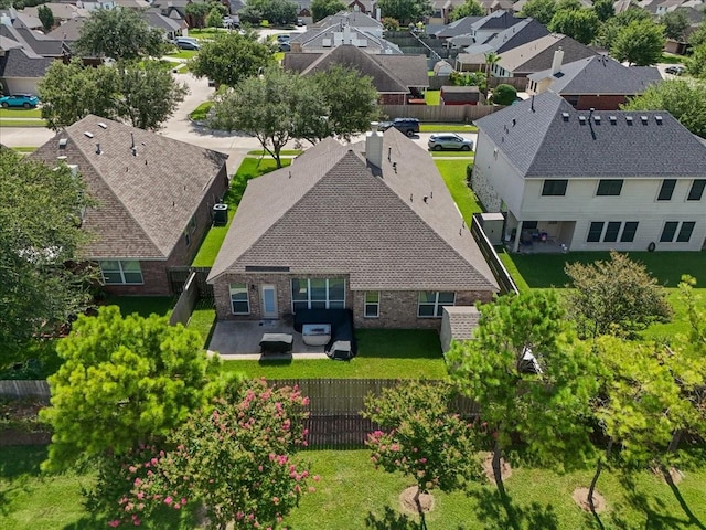 2718 Crestmont Dr, Deer Park, TX 77536 - photo 37