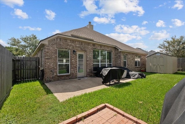 2718 Crestmont Dr, Deer Park, TX 77536 - photo 34