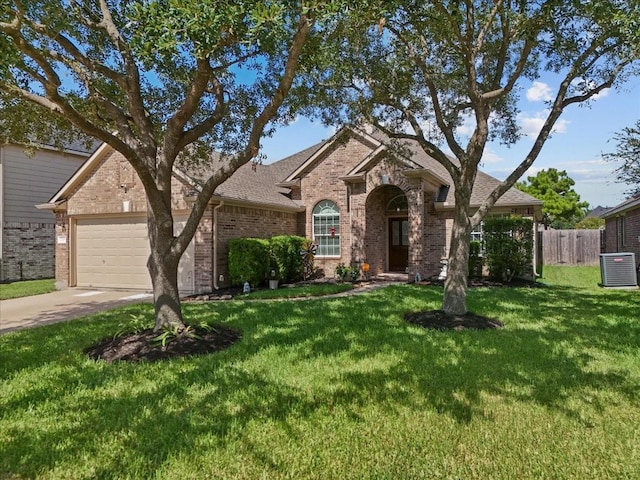 2718 Crestmont Dr, Deer Park, TX 77536 - photo 2