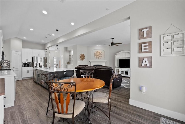 2718 Crestmont Dr, Deer Park, TX 77536 - photo 17