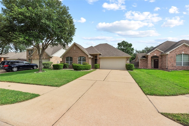 7639 Golden Thistle Ln, Cypress, TX 77433 - photo 1
