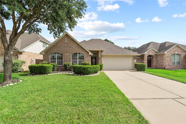 7639 Golden Thistle Ln, Cypress, TX 77433 - photo 2