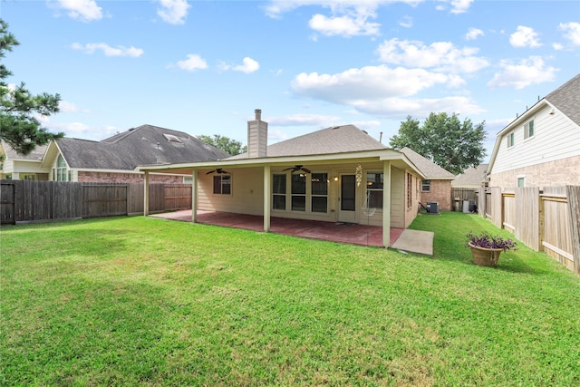 7639 Golden Thistle Ln, Cypress, TX 77433 - photo 3