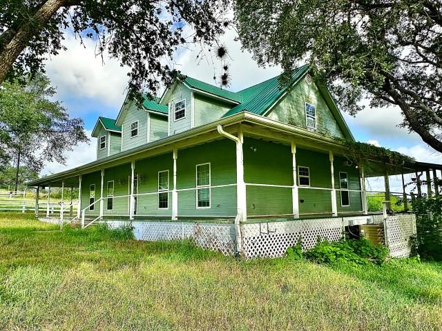 270 Canyon View Dr, Goliad, TX 77963 - photo 3