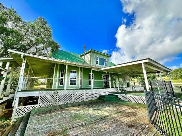 270 Canyon View Dr, Goliad, TX 77963 - photo 4