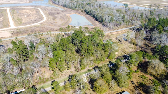 1928 County Road 3434 N, Cleveland, TX 77327