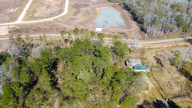 1928 County Road 3434 N, Cleveland, TX 77327