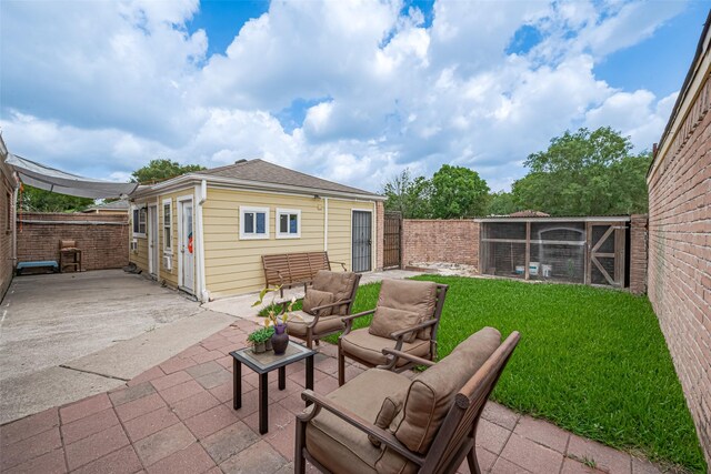 16007 Camino Del Sol Dr, Houston, TX 77083 - photo 6