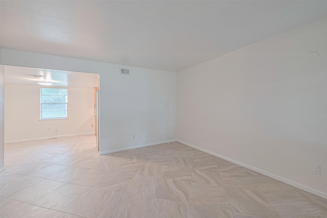 1640 Shepherd St, Hempstead, TX 77445 - spare room with baseboards