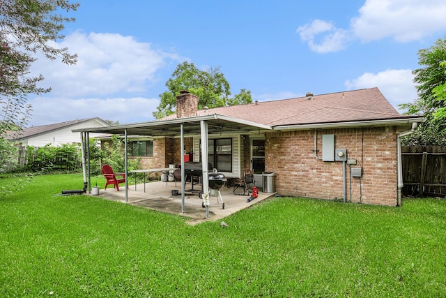11615 W Bellfort Ave, Houston, TX 77099 - photo 25
