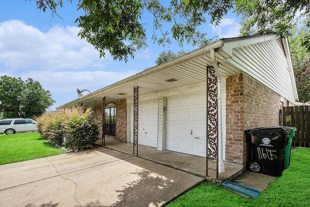 11615 W Bellfort Ave, Houston, TX 77099 - photo 1