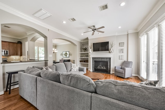 8806 Lakeshore Bend Dr, Houston, TX 77080 - photo 13