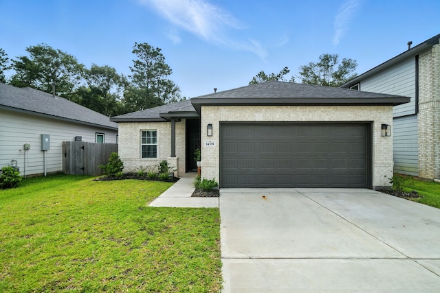 14381 High Hill Dr, Conroe, TX 77303 - photo 1